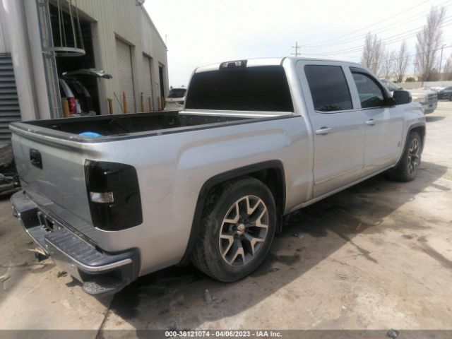 3GTP1UECXEG405498 GMC Sierra 1500 Sle
