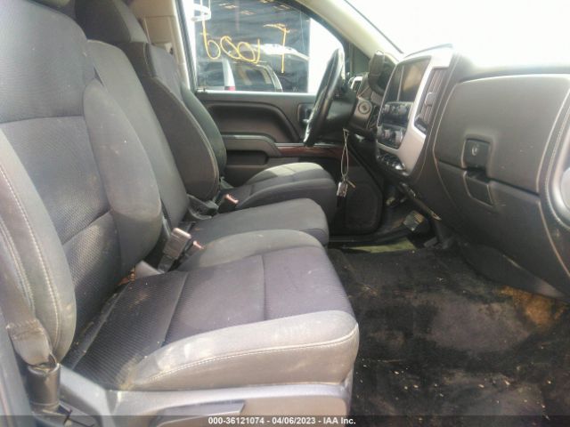 3GTP1UECXEG405498 GMC Sierra 1500 Sle