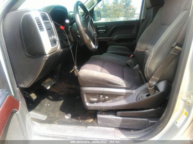 3GTP1UECXEG405498 GMC Sierra 1500 Sle