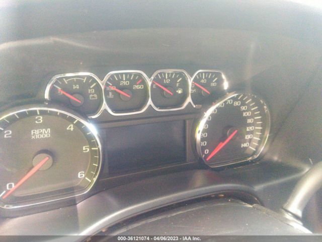 3GTP1UECXEG405498 GMC Sierra 1500 Sle