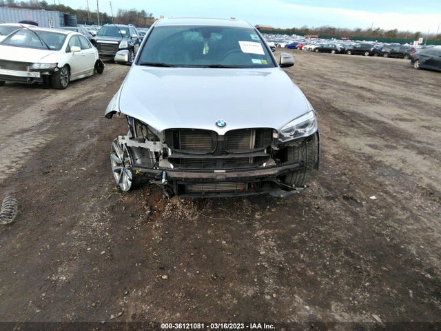 2017 BMW X6, VIN: 5UXKU2C32H0U29035