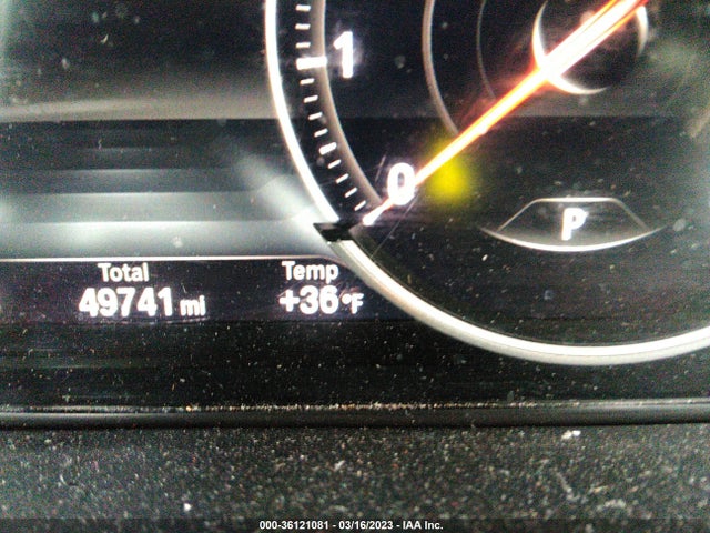 2017 BMW X6, VIN: 5UXKU2C32H0U29035