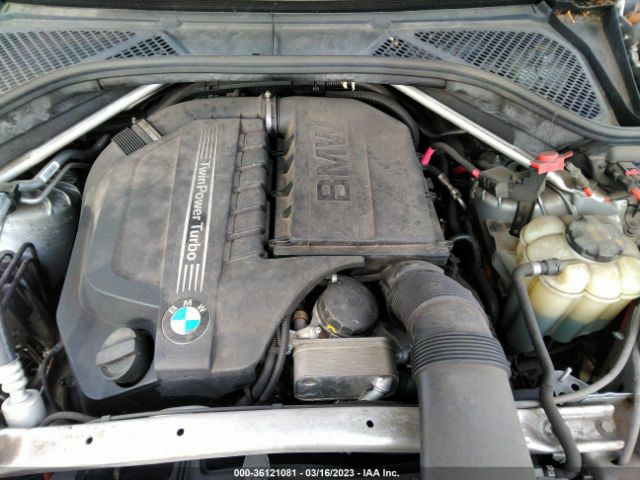 5UXKU2C32H0U29035 BMW X6 Xdrive35i