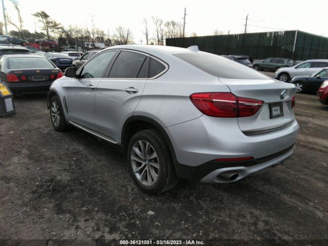 5UXKU2C32H0U29035 BMW X6 Xdrive35i