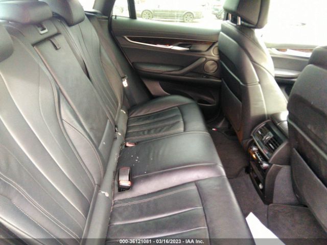 5UXKU2C32H0U29035 BMW X6 Xdrive35i