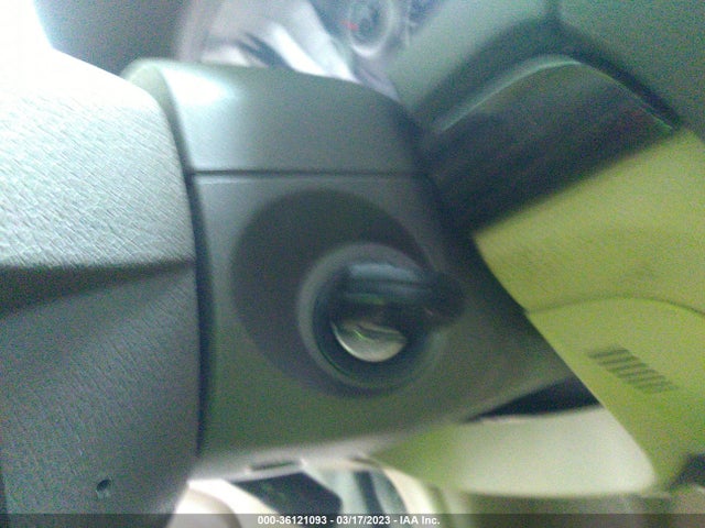 2008 FORD FUSION SEL VIN: 3FAHP08178R274860