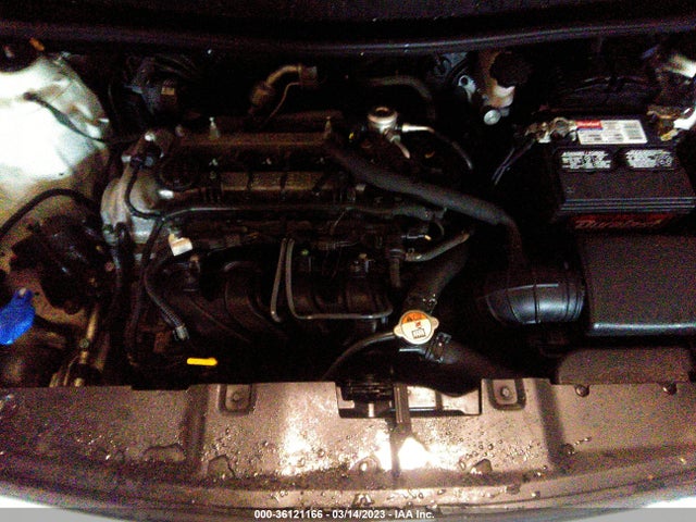2012 HYUNDAI ACCENT GLS VIN: KMHCT4AE3CU211031