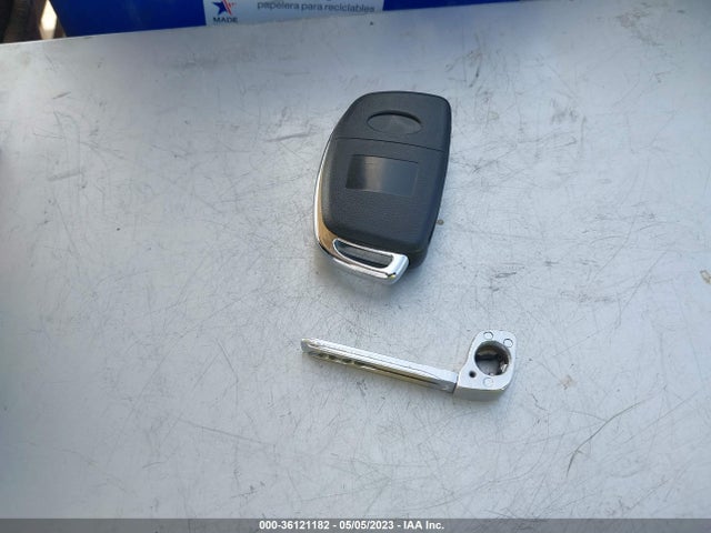 Hyundai Sonata 2.4l Se 2016 5NPE24AF7GH313926 Image 3