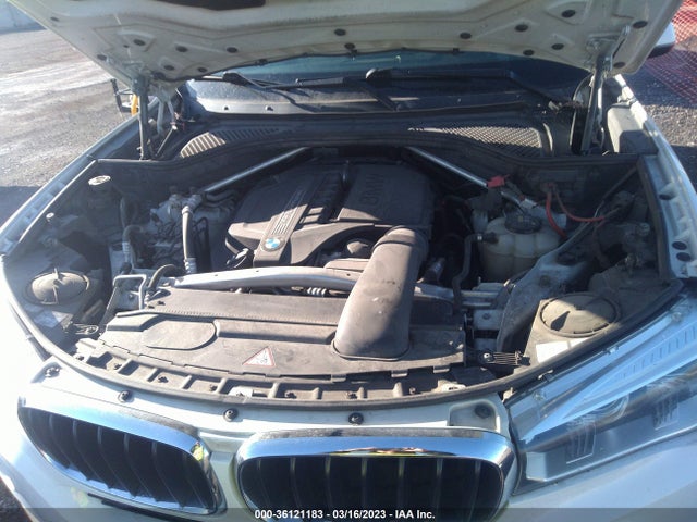 BMW X5 Sdrive35i 2016 5UXKR2C5XG0R69265 Image 10