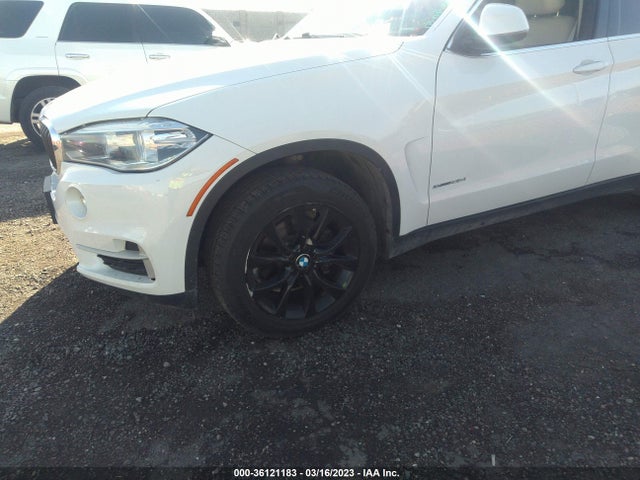 BMW X5 Sdrive35i 2016 5UXKR2C5XG0R69265 Image 6