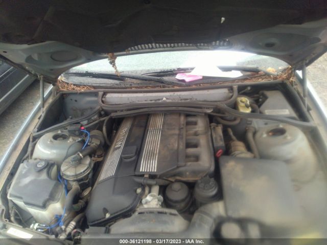 WBABD33405PL08598 BMW 3 Series 325ci