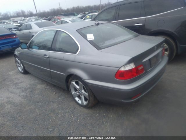 WBABD33405PL08598 BMW 3 Series 325ci