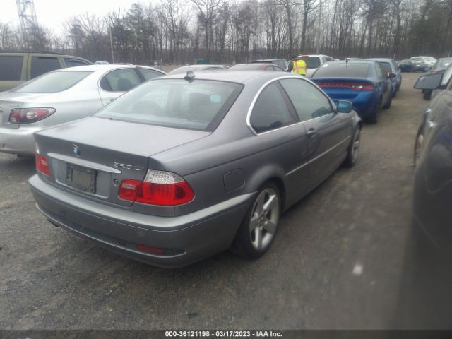 WBABD33405PL08598 BMW 3 Series 325ci