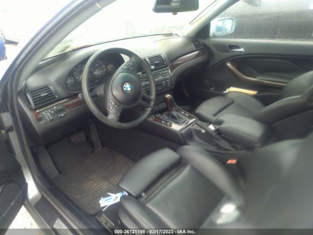 WBABD33405PL08598 BMW 3 Series 325ci