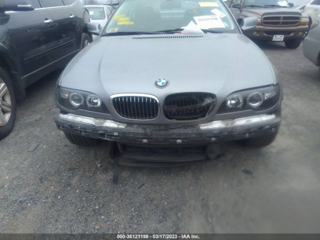 WBABD33405PL08598 BMW 3 Series 325ci