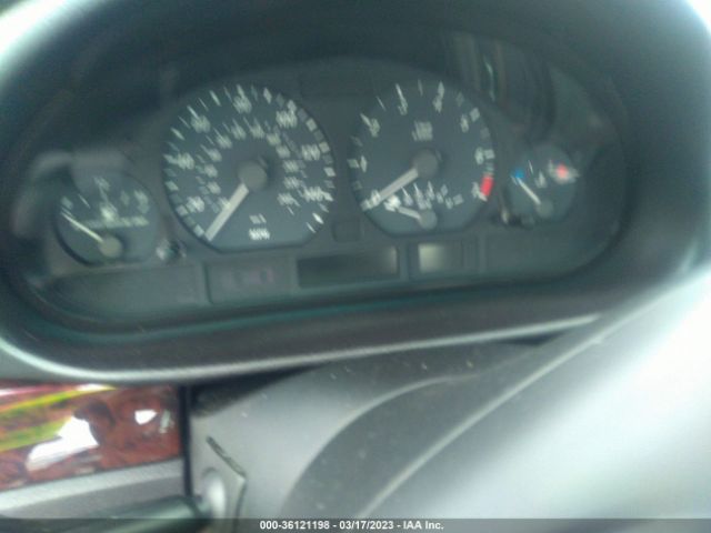 WBABD33405PL08598 BMW 3 Series 325ci
