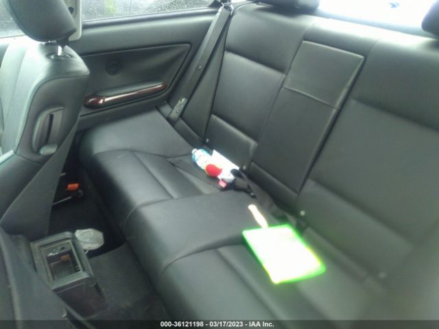 WBABD33405PL08598 BMW 3 Series 325ci