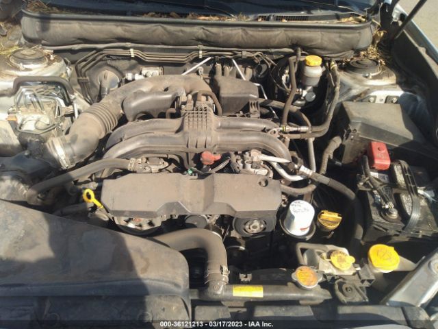 4S4BRBLC2E3218863 Subaru Outback 2.5i Limited