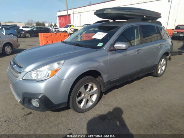 4S4BRBLC2E3218863 Subaru Outback 2.5i Limited