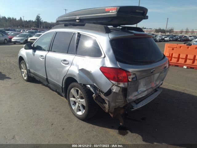 4S4BRBLC2E3218863 Subaru Outback 2.5i Limited