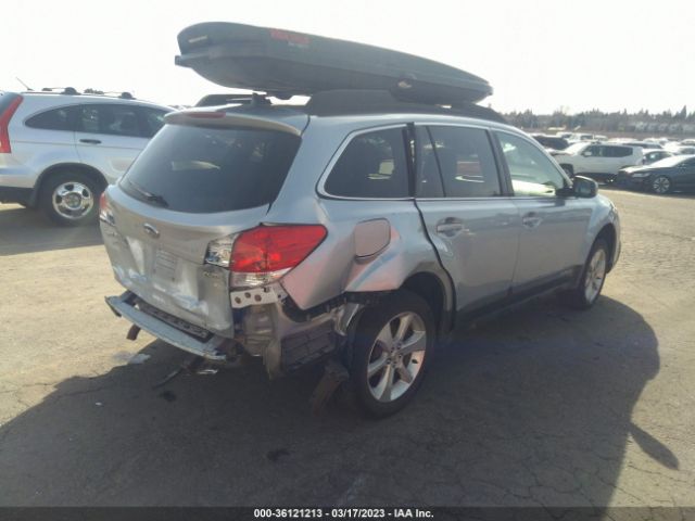 4S4BRBLC2E3218863 Subaru Outback 2.5i Limited