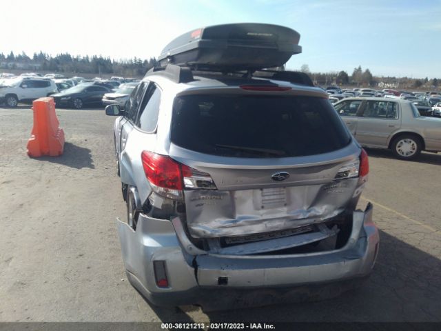 4S4BRBLC2E3218863 Subaru Outback 2.5i Limited