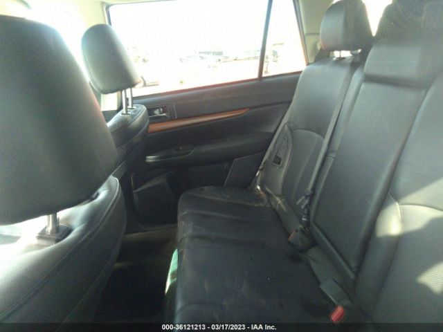4S4BRBLC2E3218863 Subaru Outback 2.5i Limited