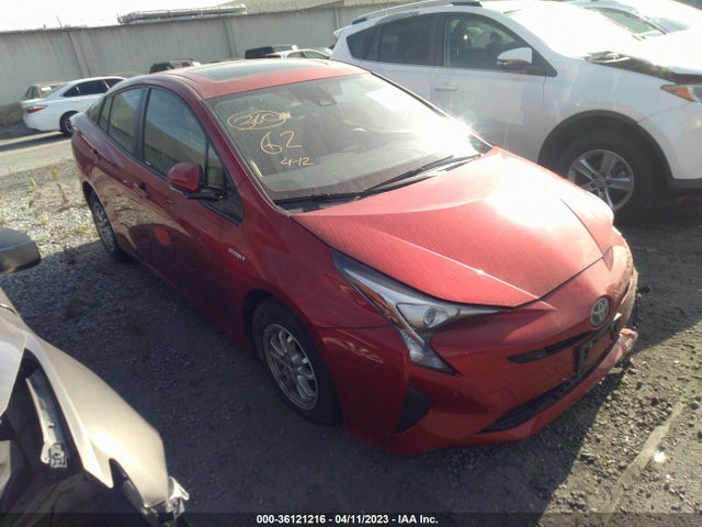 2017 JTDKARFU5H3540989 main image