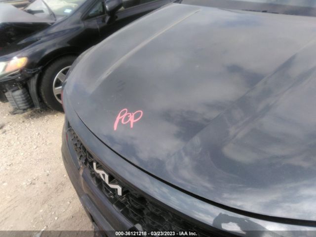 5XYRL4LC2NG085971 KIA SORENTO S