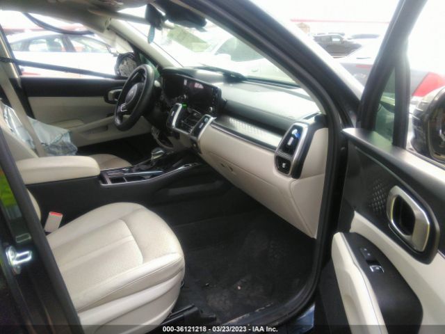 5XYRL4LC2NG085971 KIA SORENTO S