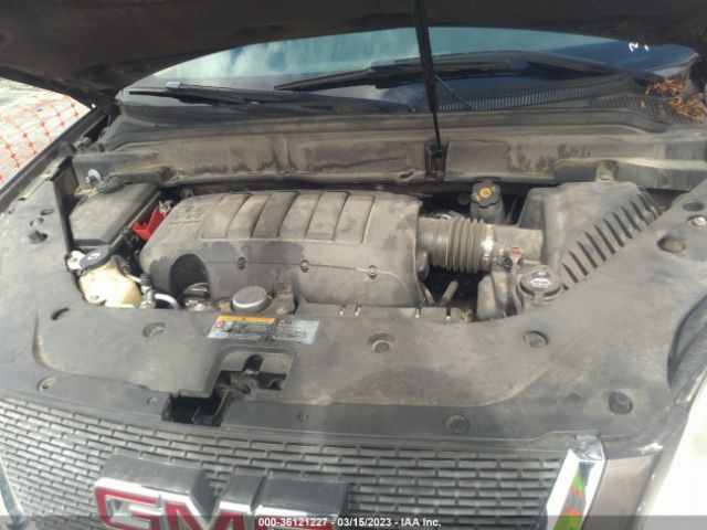 1GKKRSED7CJ241398 GMC Acadia Slt2