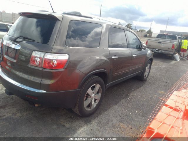 1GKKRSED7CJ241398 GMC Acadia Slt2