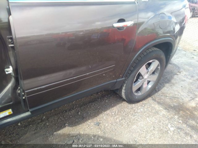 1GKKRSED7CJ241398 GMC Acadia Slt2
