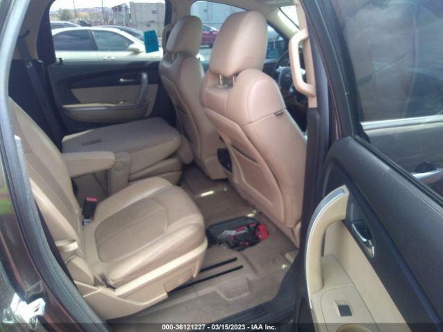 1GKKRSED7CJ241398 GMC Acadia Slt2