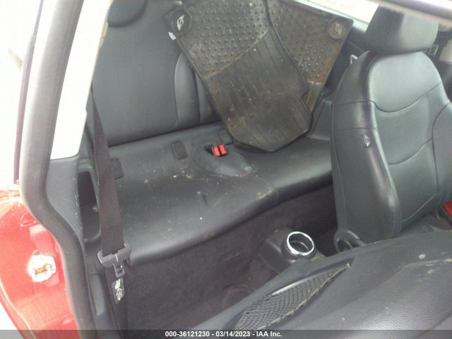 WMWRE33485TD94975 Mini Cooper Hardtop S