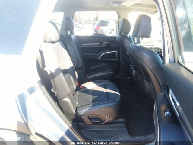 5XYP6DHC4LG024903 KIA Telluride S