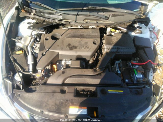 1N4AL3AP5HN344968 Nissan Altima 2.5 S