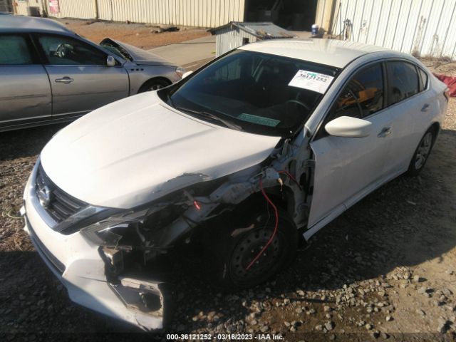 1N4AL3AP5HN344968 Nissan Altima 2.5 S