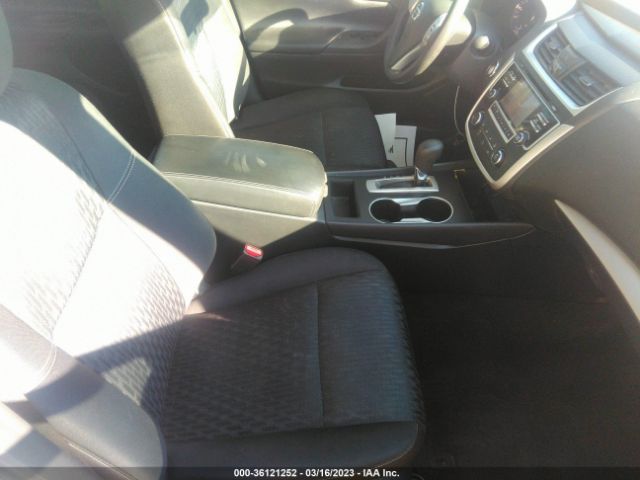 1N4AL3AP5HN344968 Nissan Altima 2.5 S