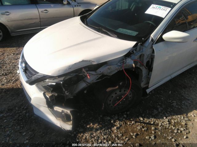 1N4AL3AP5HN344968 Nissan Altima 2.5 S