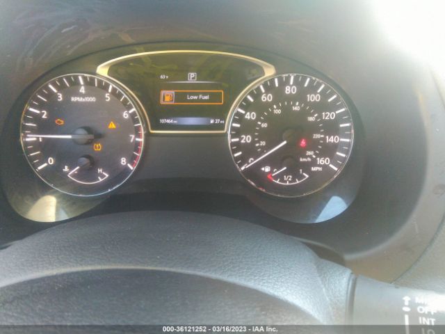 1N4AL3AP5HN344968 Nissan Altima 2.5 S