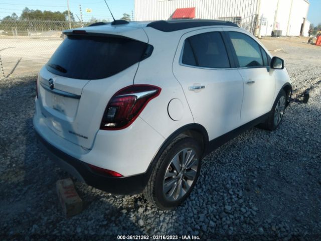 KL4CJASB2JB686749 Buick Encore Preferred