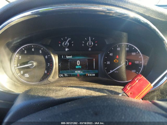 KL4CJASB2JB686749 Buick Encore Preferred