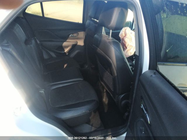 KL4CJASB2JB686749 Buick Encore Preferred