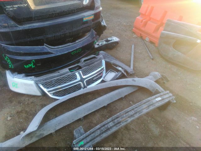 3C4PDDAG8HT517549 Dodge JOURNEY SE