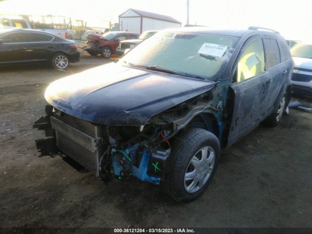 3C4PDDAG8HT517549 Dodge JOURNEY SE