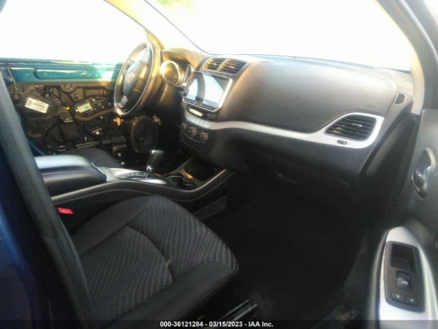 3C4PDDAG8HT517549 Dodge JOURNEY SE