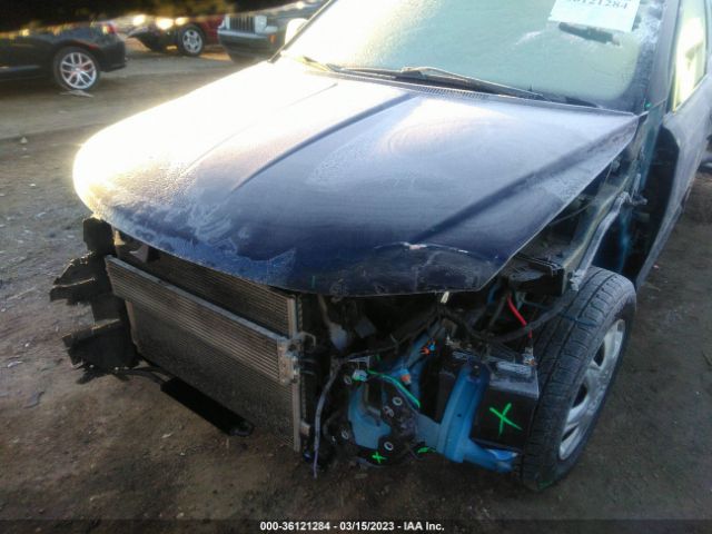 3C4PDDAG8HT517549 Dodge JOURNEY SE