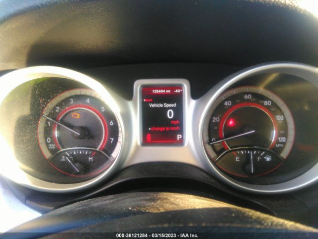 3C4PDDAG8HT517549 Dodge JOURNEY SE