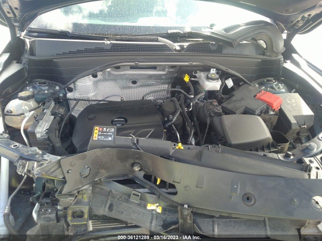 Chevrolet Trailblazer Activ 2022 KL79MVSL9NB125507 Image 10